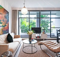 Spacious Woolloomooloo Apartment in Great Location - Sydneys Hotel