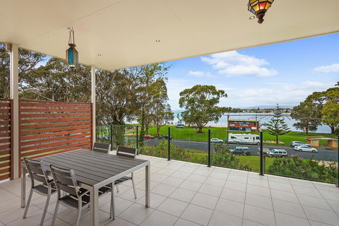 Spencer Park House - Sydneys Hotel 2