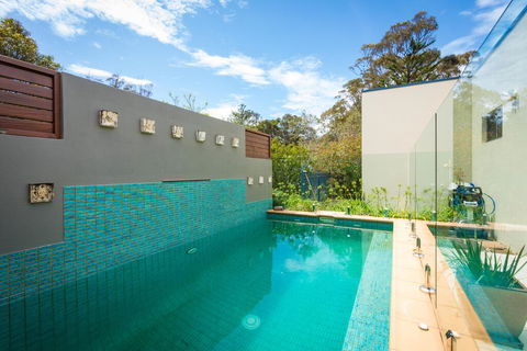 Spencer Park House - Sydneys Hotel 0