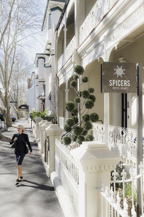 Spicers Potts Point - Sydneys Hotel 3