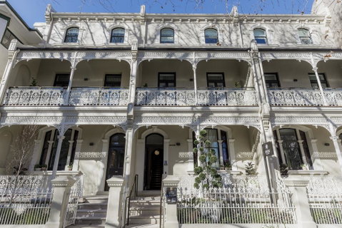 Spicers Potts Point - Sydneys Hotel 1