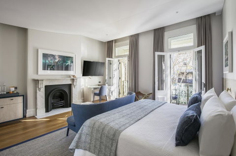 Spicers Potts Point - Sydneys Hotel 0