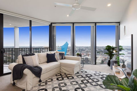 SPIRE - Fast Internet Monthly Stays W Carpark - Sydneys Hotel 0