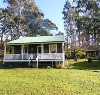 Splendid Wren Cottage