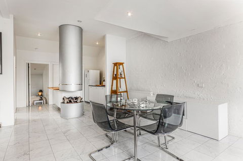 Spoilt For Choice 2-bed/2-bath + Free Parking - Sydneys Hotel 2
