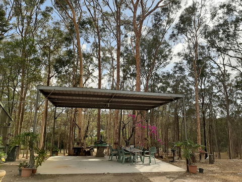 Springwood Meditation Centre - Sydneys Hotel 2