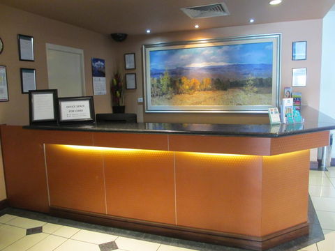 Springwood Tower Apartment Hotel - Sydneys Hotel 3