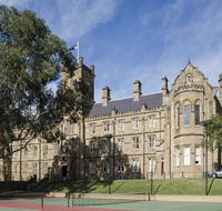 St Andrew's College - Sydneys Hotel
