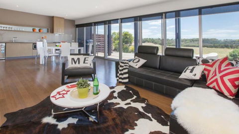 ST ANDREWS BEACH APARTMENT 4.02 - Sydneys Hotel 1