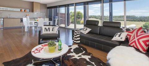 ST ANDREWS BEACH APARTMENT 4.02 - Sydneys Hotel 0