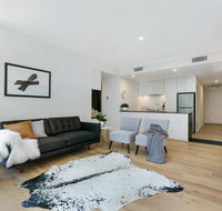 St Leonards Self-Contained Two-Bedroom Apartment 803NOR - Sydneys Hotel