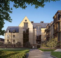 St Paul's Serviced Accommodation - Sydneys Hotel