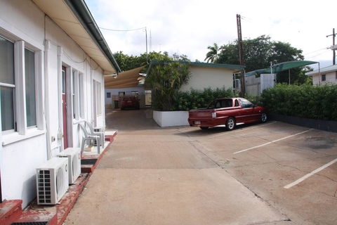 Star Inn Accommodation - Sydneys Hotel 1