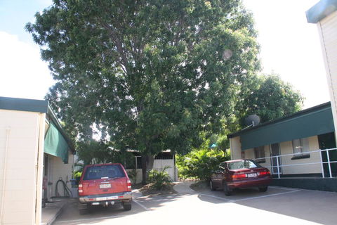 Star Inn Accommodation - Sydneys Hotel 3