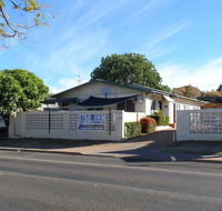 Star Inn Accommodation - Sydneys Hotel