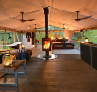 Starry Nights Luxury Camping - Sydneys Hotel