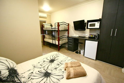 Station Hotel Motel Kurri - Sydneys Hotel 3