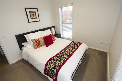 Stay Bathurst - Sydneys Hotel 2
