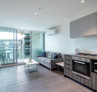 STAYCO Docklands