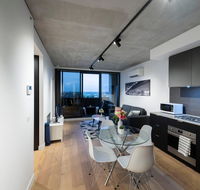 STAYCO Docklands Drive