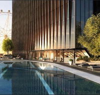 StayCentral Docklands Delight