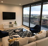 StayCentral Essendon Escape Sub-penthouse - Sydneys Hotel