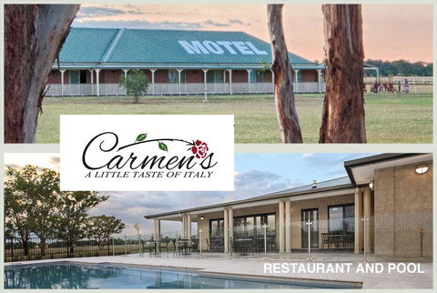 Stockmans Motel - Sydneys Hotel 0