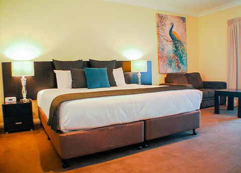 Stockmans Motel - Sydneys Hotel 2