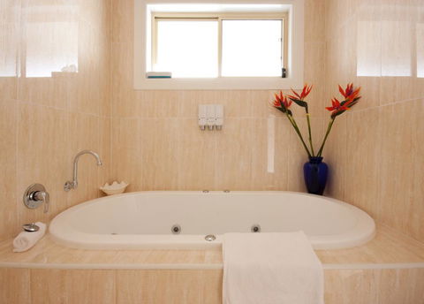 Stockmans Motel - Sydneys Hotel 1