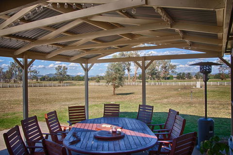 Stockmans Motel - Sydneys Hotel 3