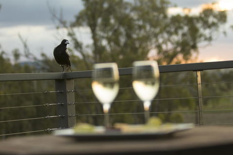 Stockton Rise Country Retreats - Sydneys Hotel 0