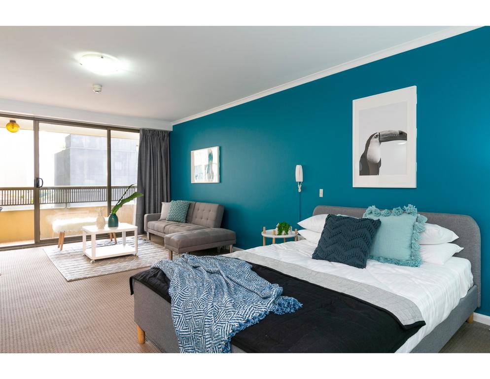 Sydney South ACT Sydneys Hotel
