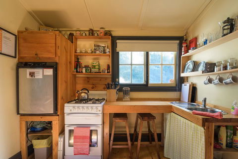 Stringer's Cottage - Sydneys Hotel 2