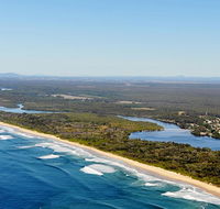 Stuarts Point Holiday Park - Sydneys Hotel