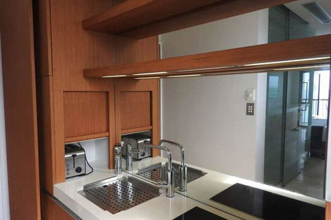 Studio 1201 - Sydneys Hotel 3