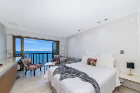 Studio 1201 - Sydneys Hotel 1