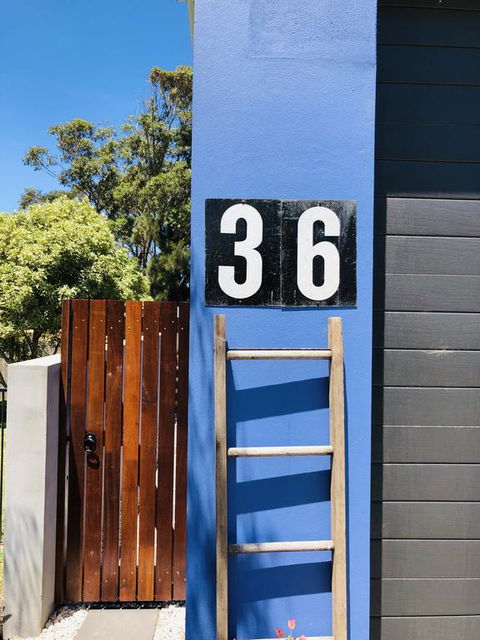 Studio 36 - Sydneys Hotel 3