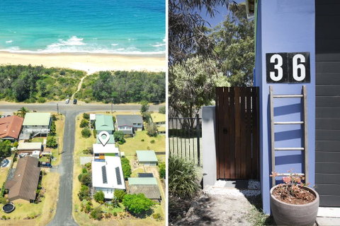 Studio 36 - Sydneys Hotel 0