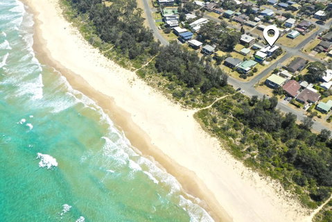 Studio 36 - Sydneys Hotel 1