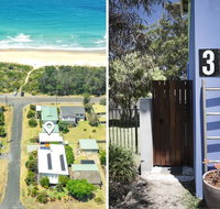 Studio 36 - Sydneys Hotel