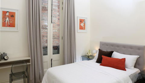 Studio 4 - Saint George Accommodation - Sydneys Hotel 0