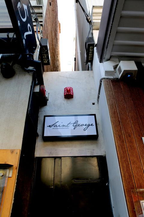 Studio 5 - Saint George Accommodation - Sydneys Hotel 3