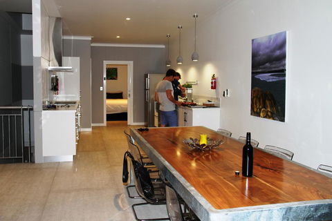 Studio Denmark - Sydneys Hotel 1