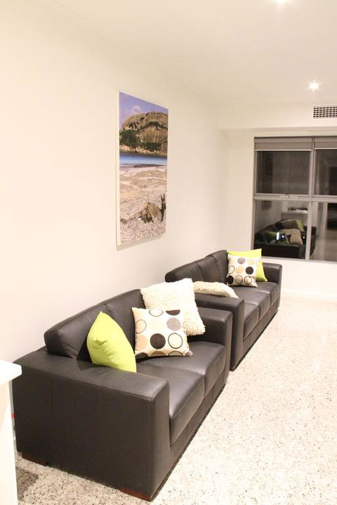 Studio Denmark - Sydneys Hotel 3