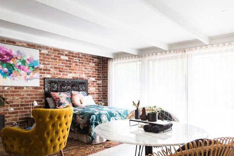 Studio36 - Sydneys Hotel 2