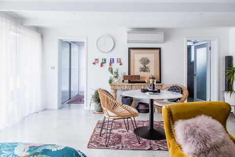 Studio36 - Sydneys Hotel 0