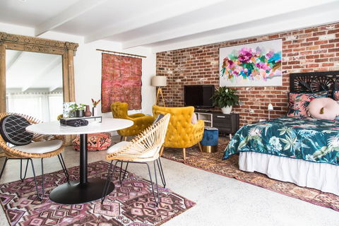 Studio36 - Sydneys Hotel 1