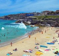 Stunning Beach Living - Sydneys Hotel