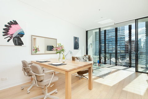Stunning Potts Point Apartment - Sydneys Hotel 2