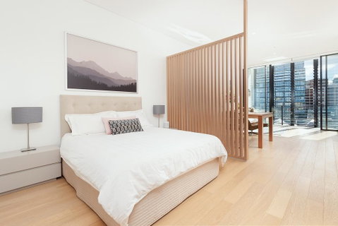 Stunning Potts Point Apartment - Sydneys Hotel 1
